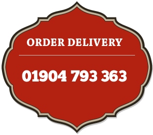 Order Delivery